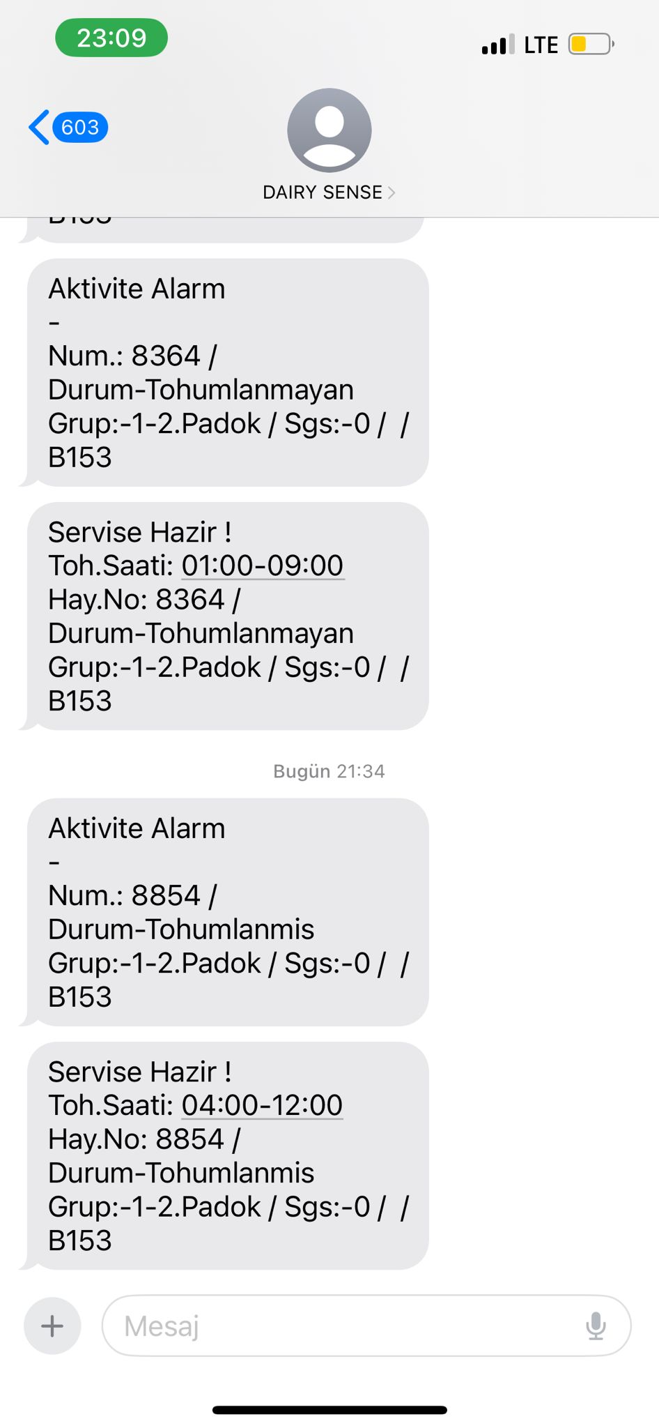 Mobile UI 9